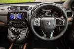 Honda CR-V 2018 года (UK)